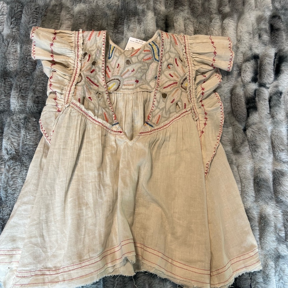 Free People nwt small